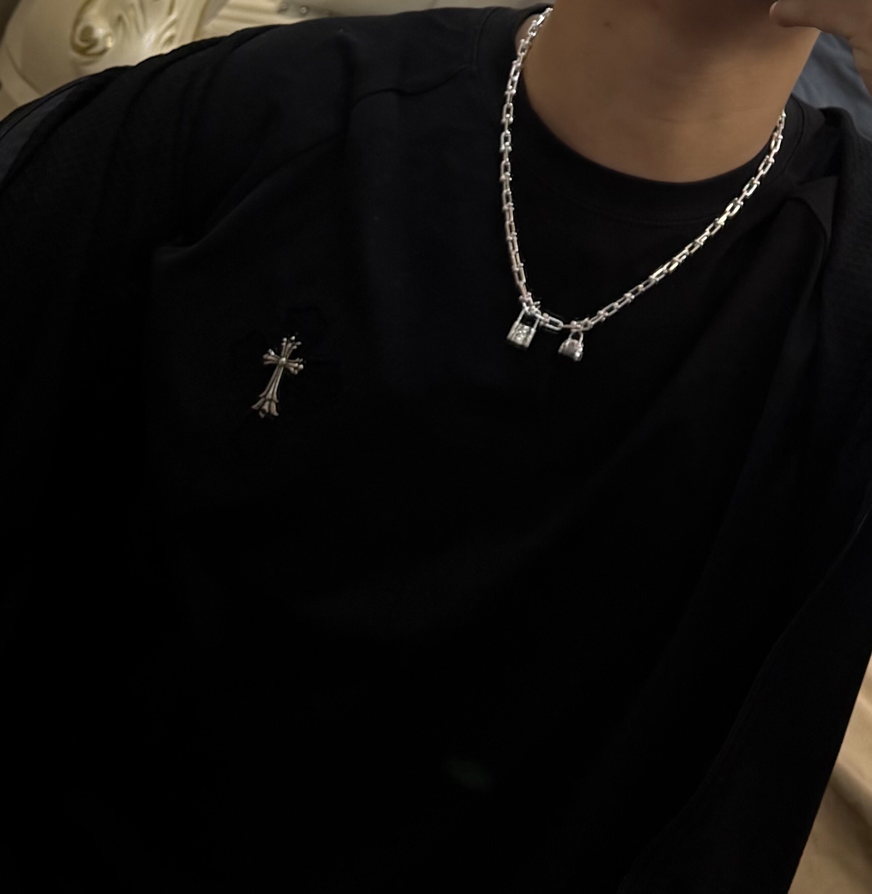 tiffany necklace-16