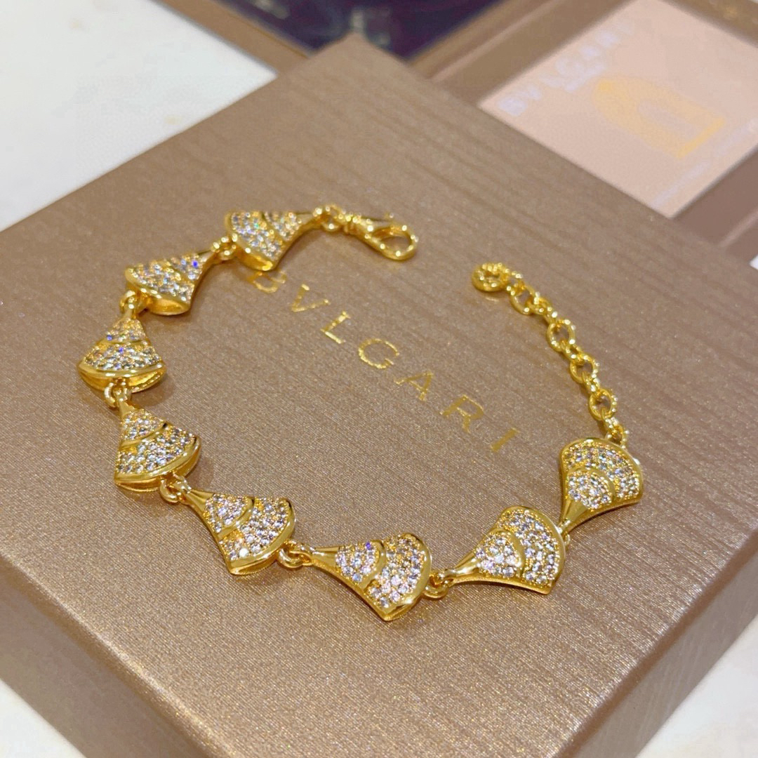 Bottega Veneta Bracelet-58