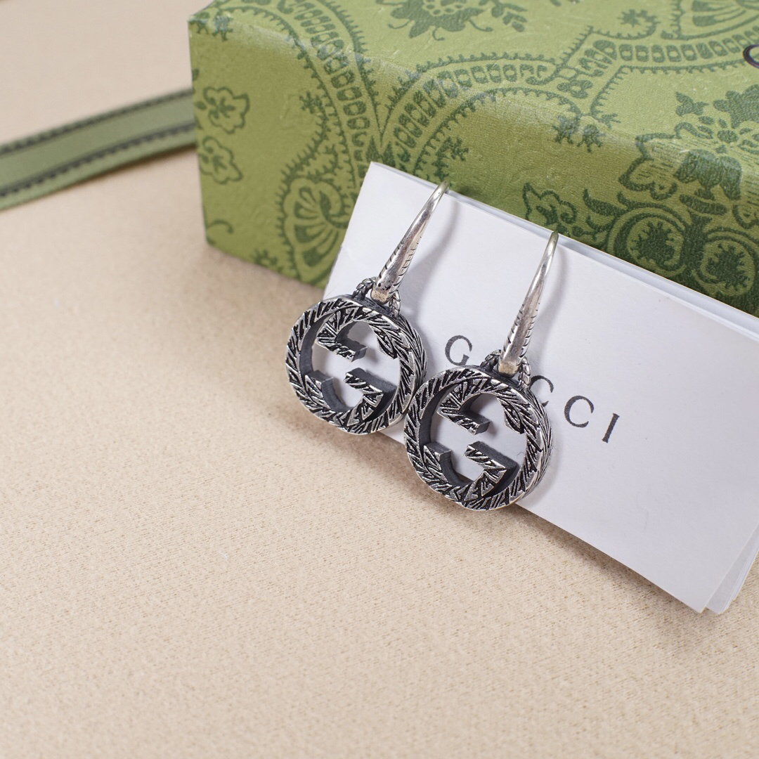 Gucci earrings-26