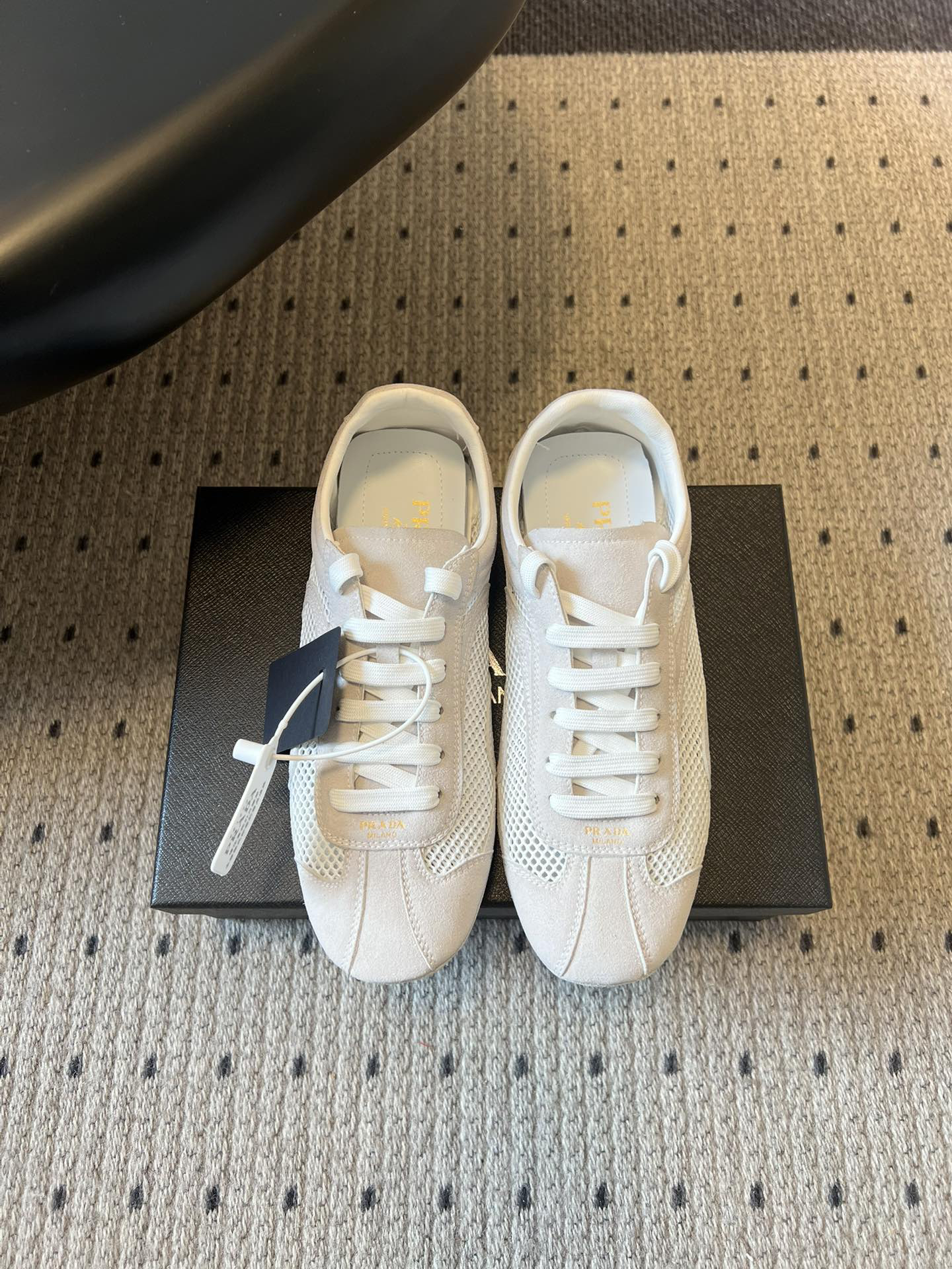 Prada Sneakers-214