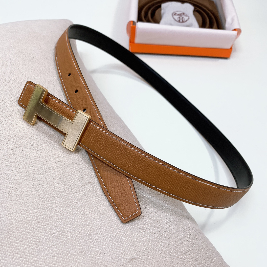 Hermes belt-40
