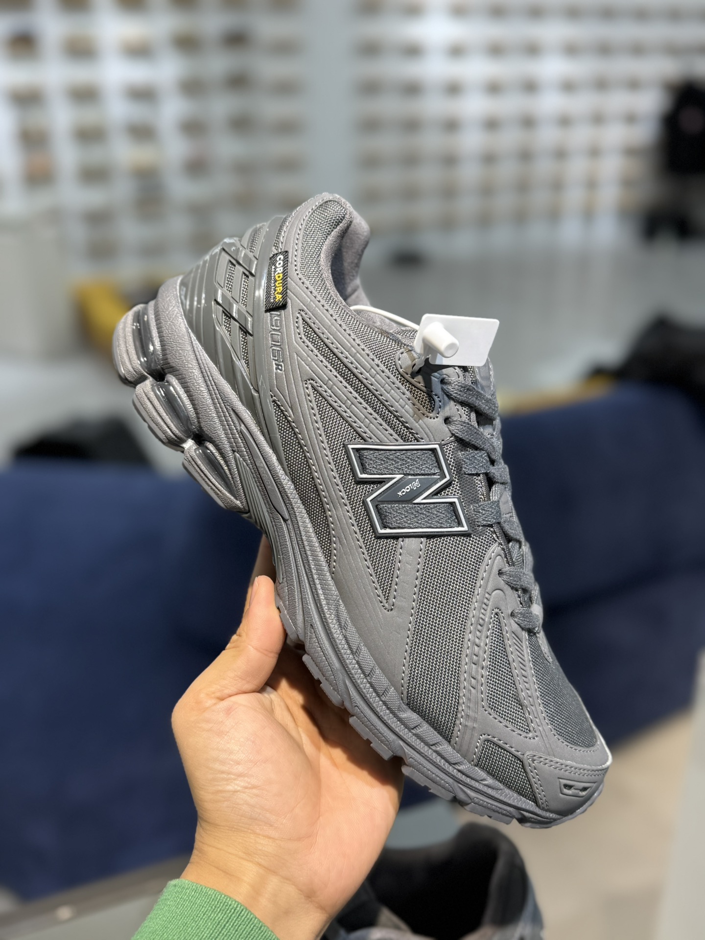 New Balance Sneakers-196