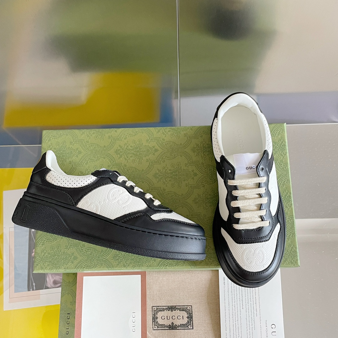 Gucci Sneakers-161