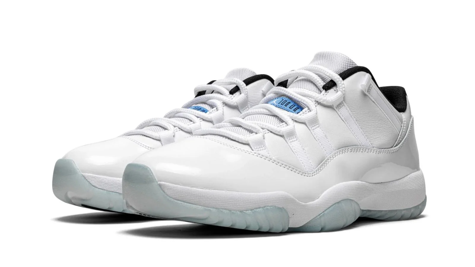 Air Jordan 11 Retro Low 