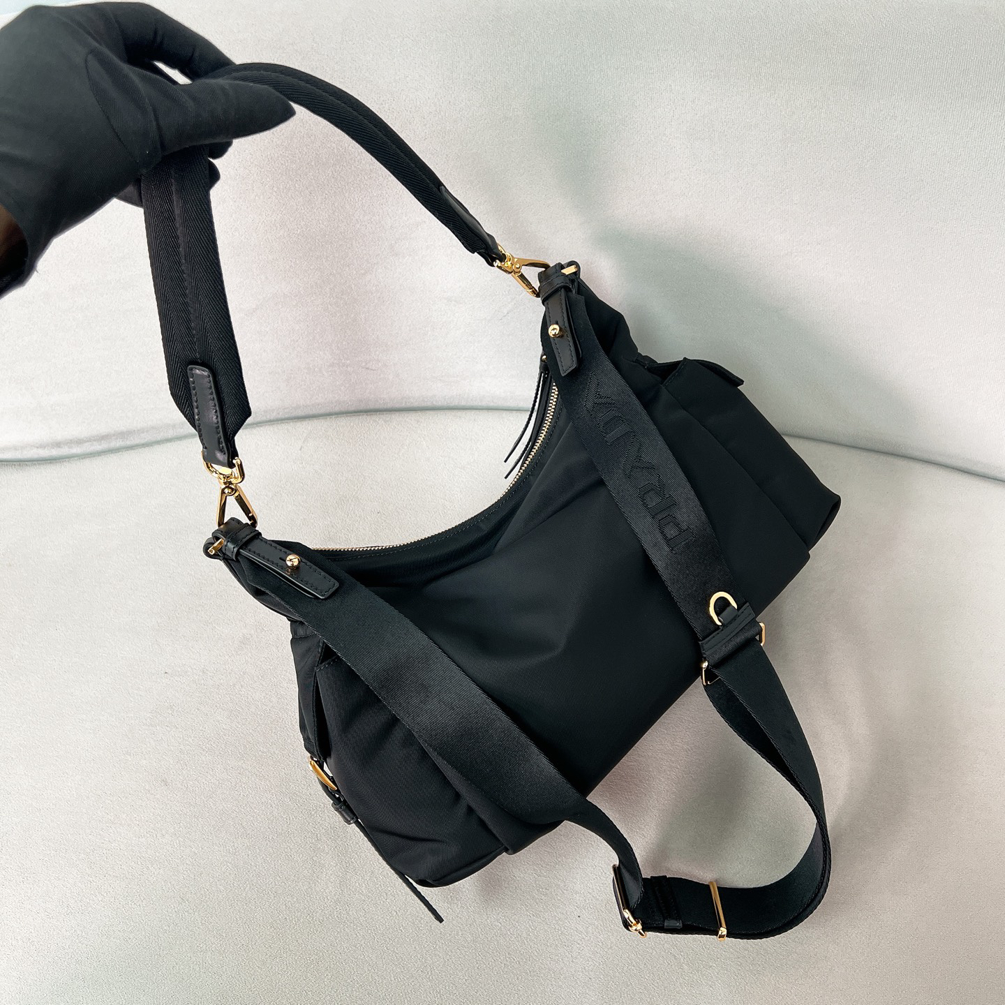 Prada Hot New Product-183