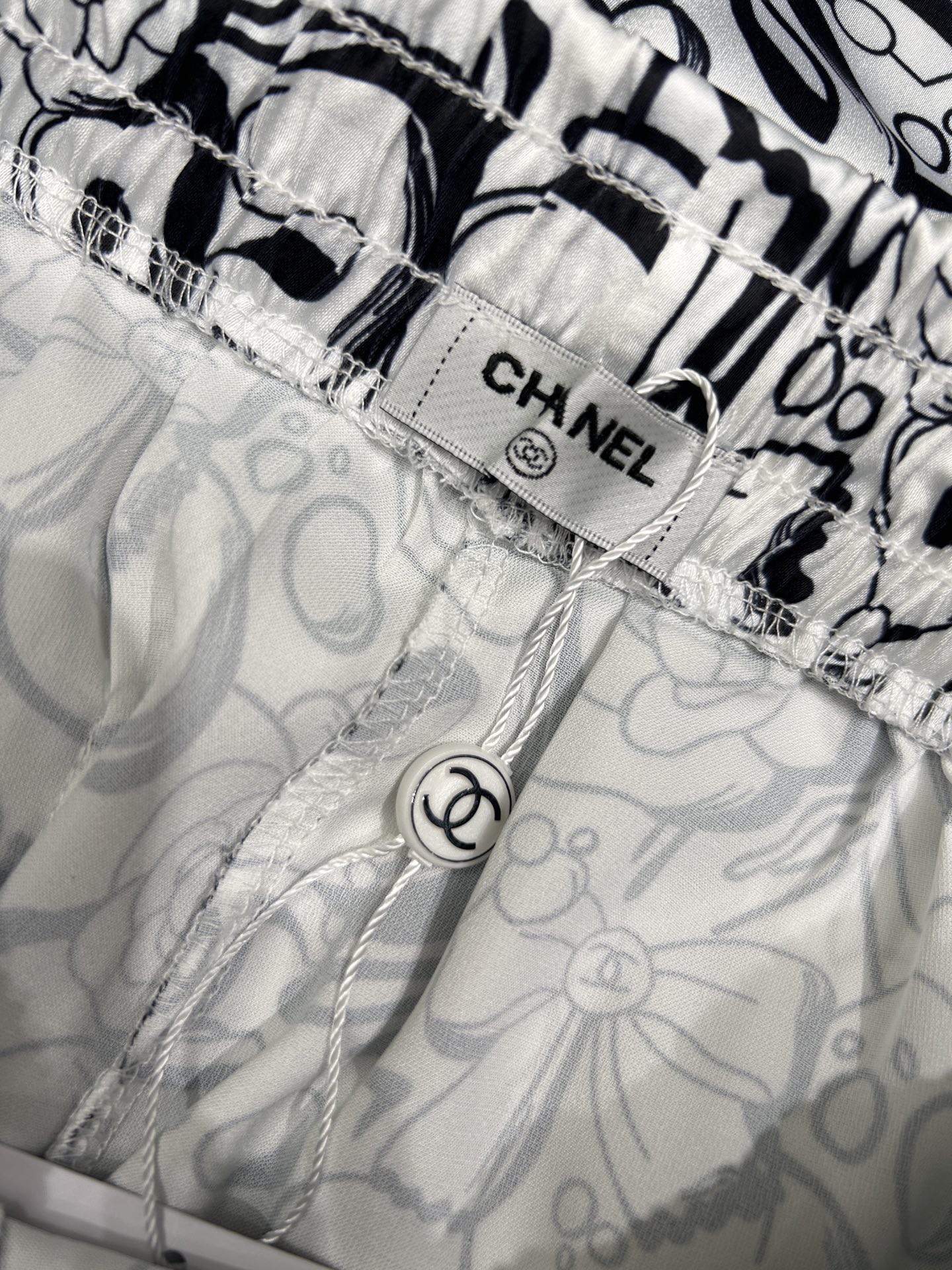 Chanel clothing-91
