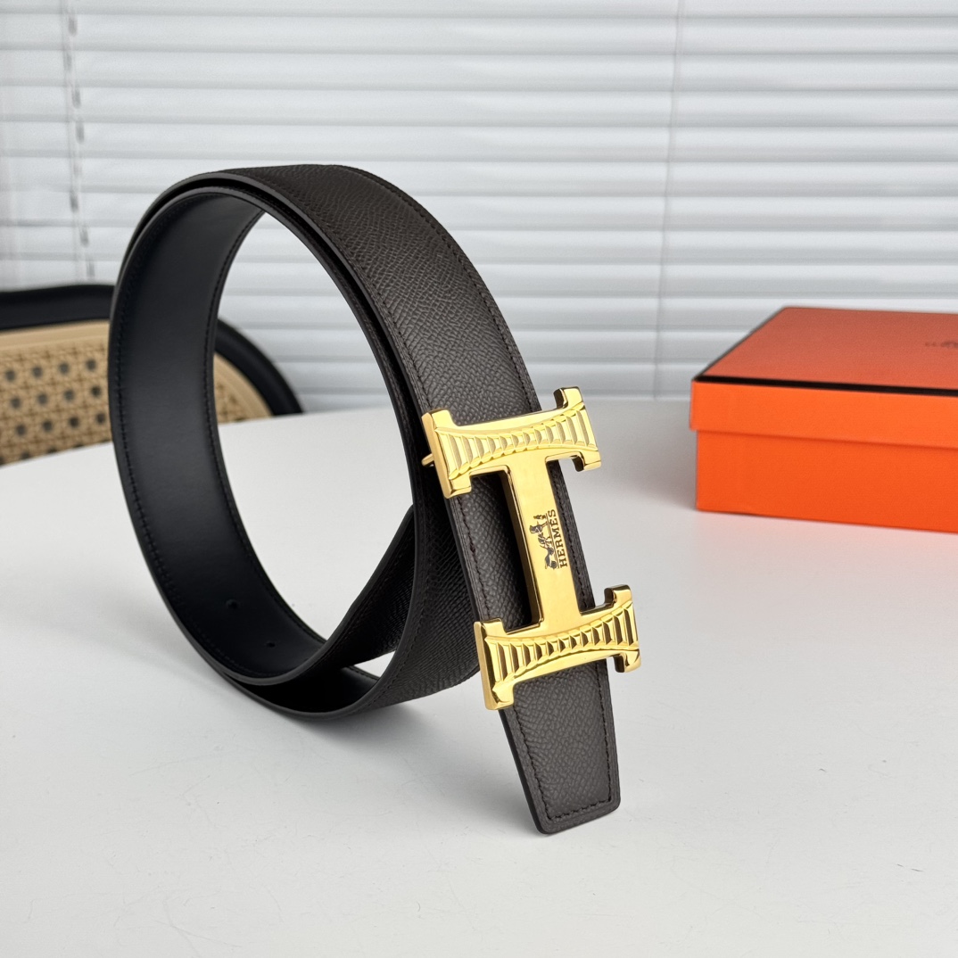 Hermes belt-101