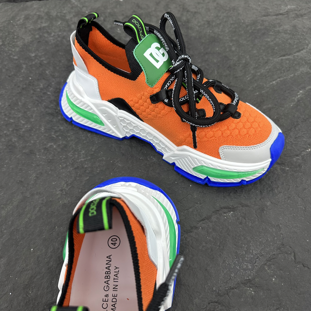 D&G Sneakers-133