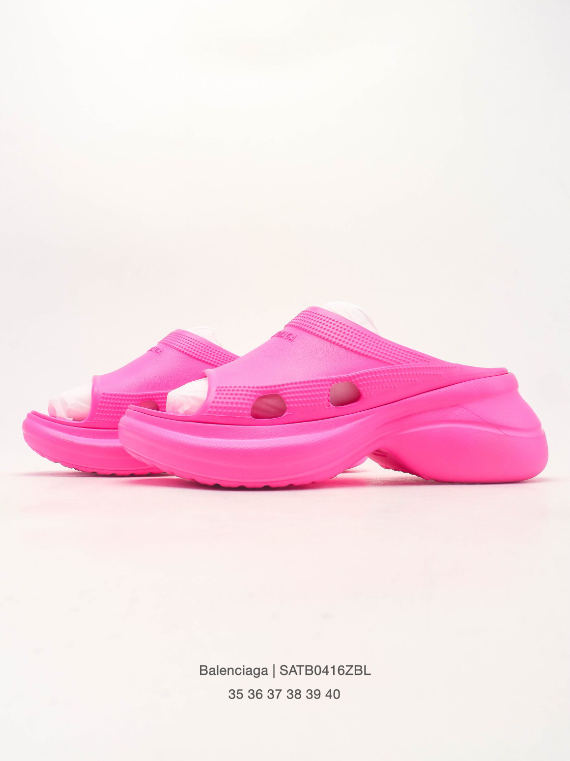 Balenciaga Summer footwear