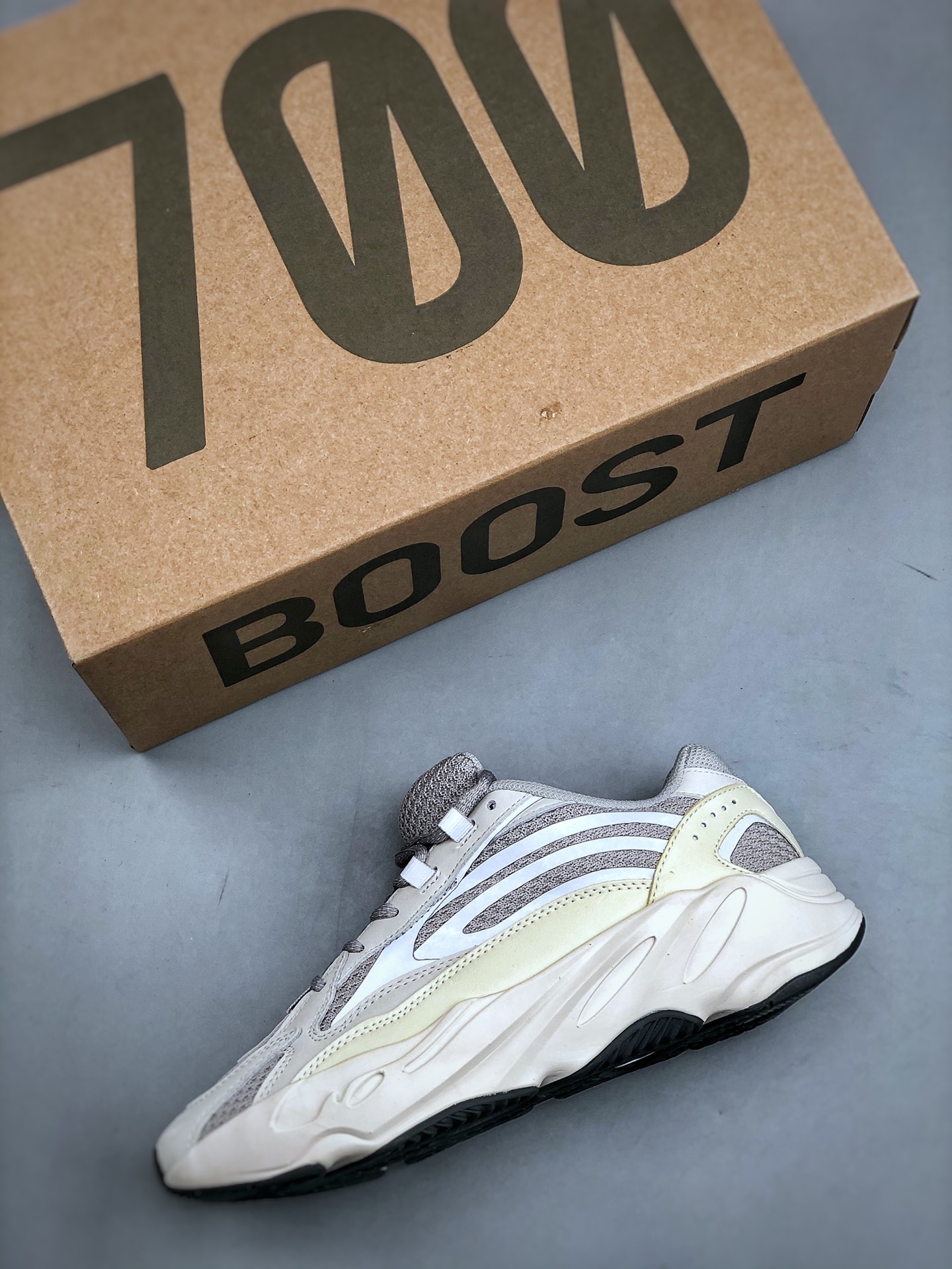 Adidas Sneakers-154