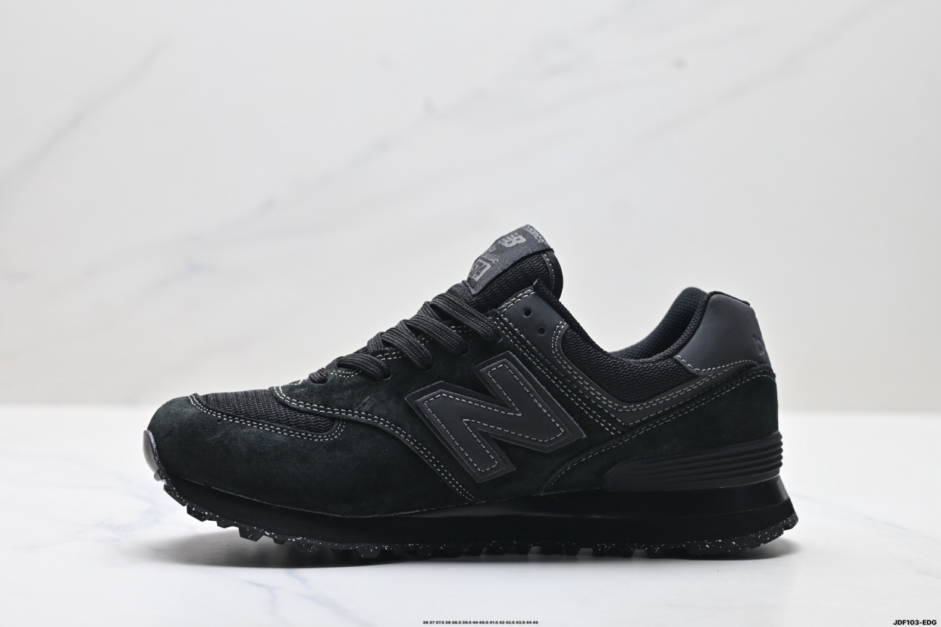 New Balance Sneakers-2