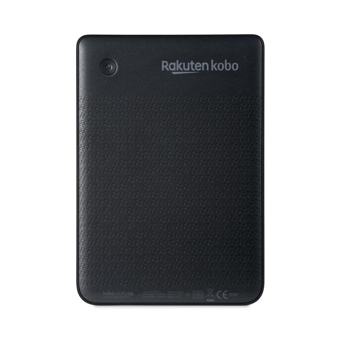 KOBO Clara BW eReader | 6