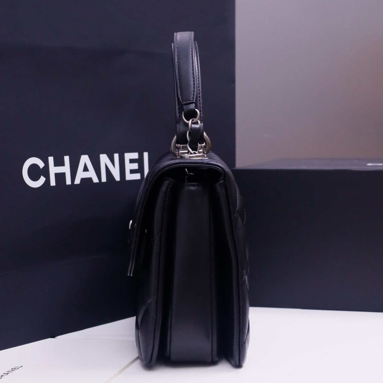 Chanel Hot New Product-86