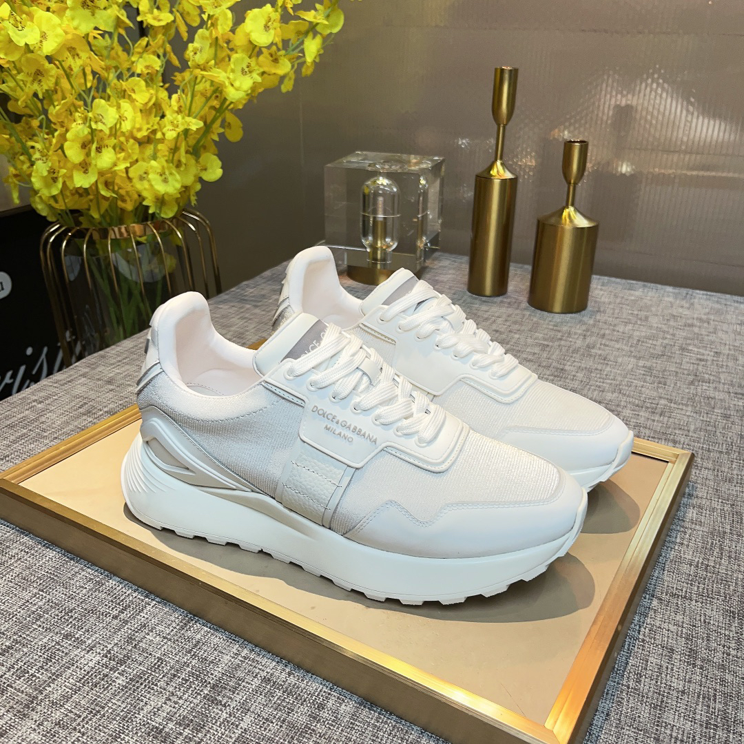D&G Sneakers-35