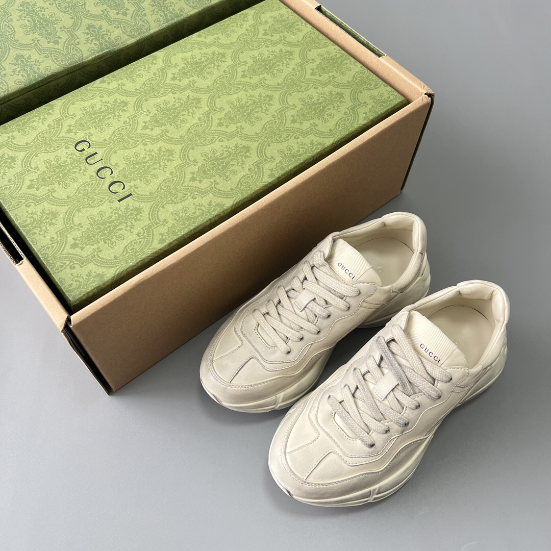 Gucci Sneakers-59