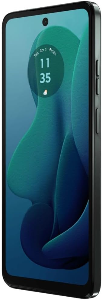 Motorola Moto G 5G 2024 (128GB, 4GB) 6.6