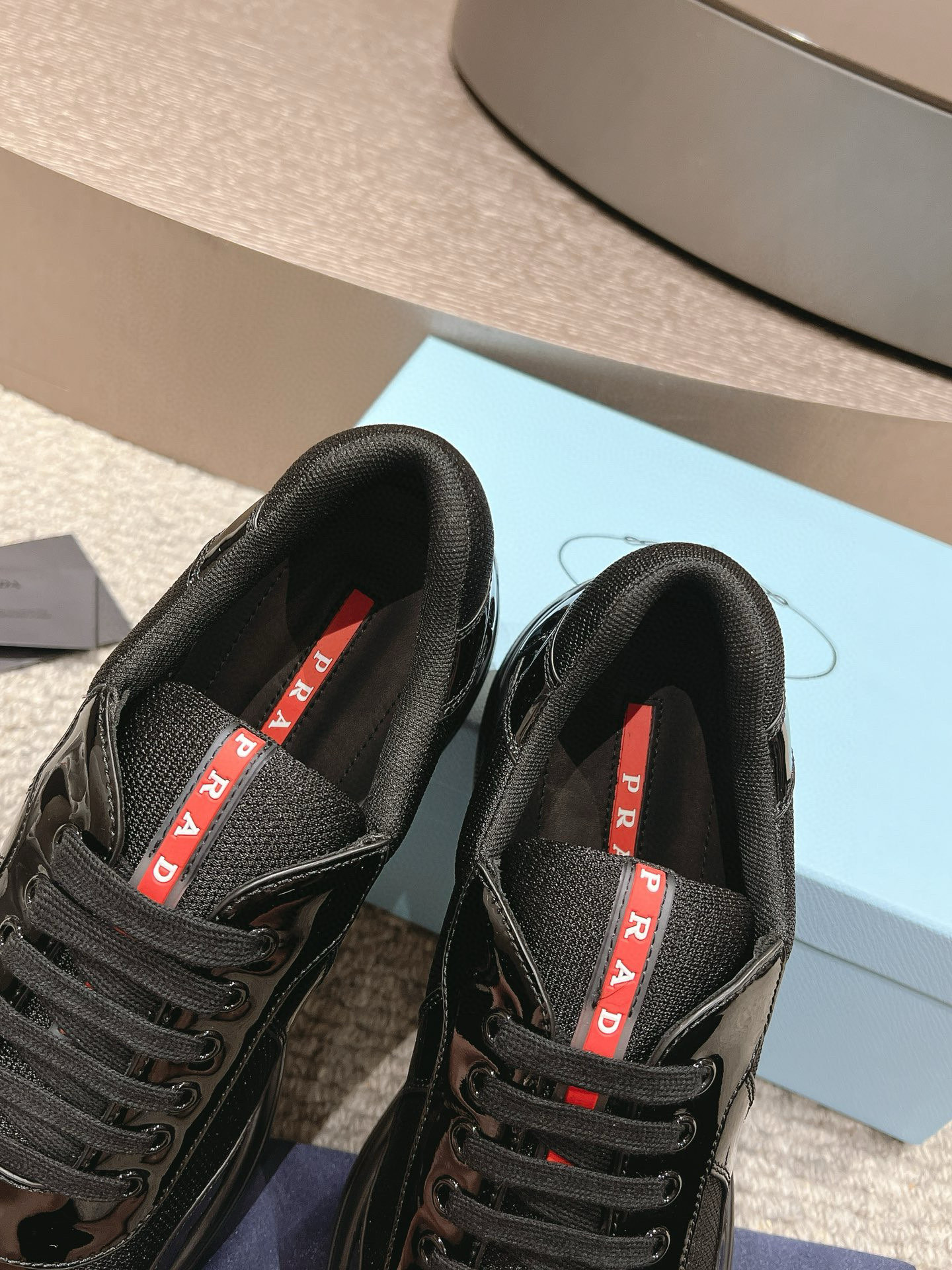 Prada Sneakers-55