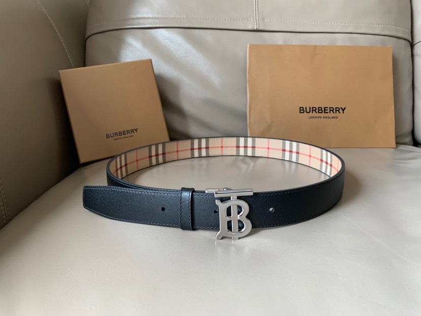 Burberry belt-119