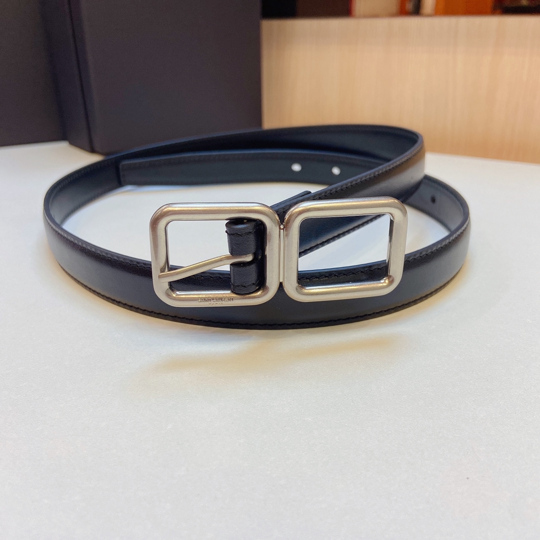 YSL belt-28