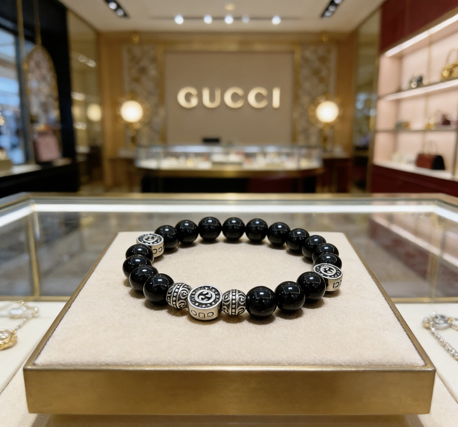 Gucci Bracelet-84