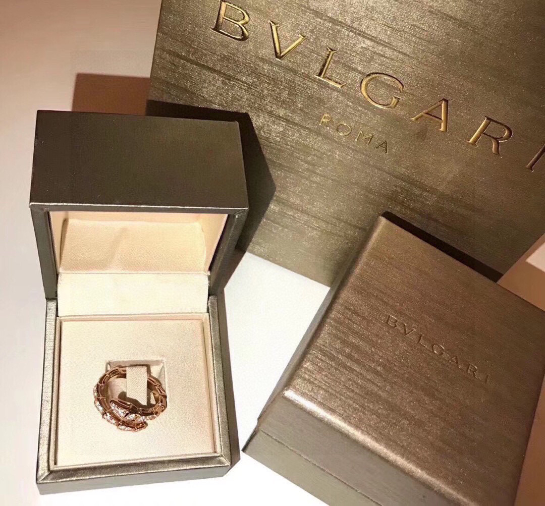 Bottega Veneta ring-50
