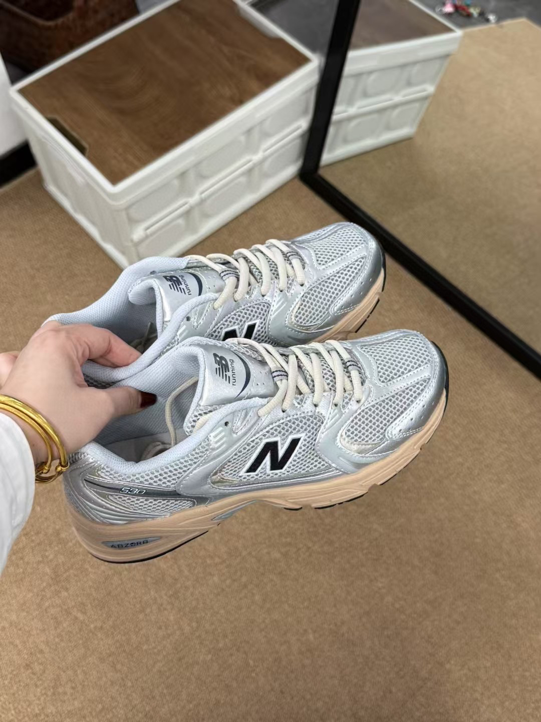 New Balance Sneakers-290
