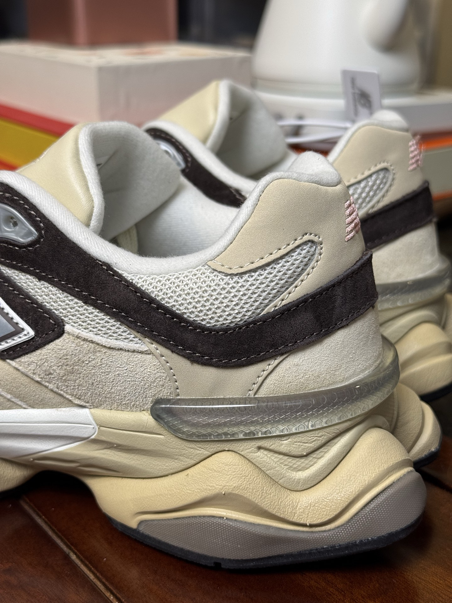 New Balance Sneakers-272