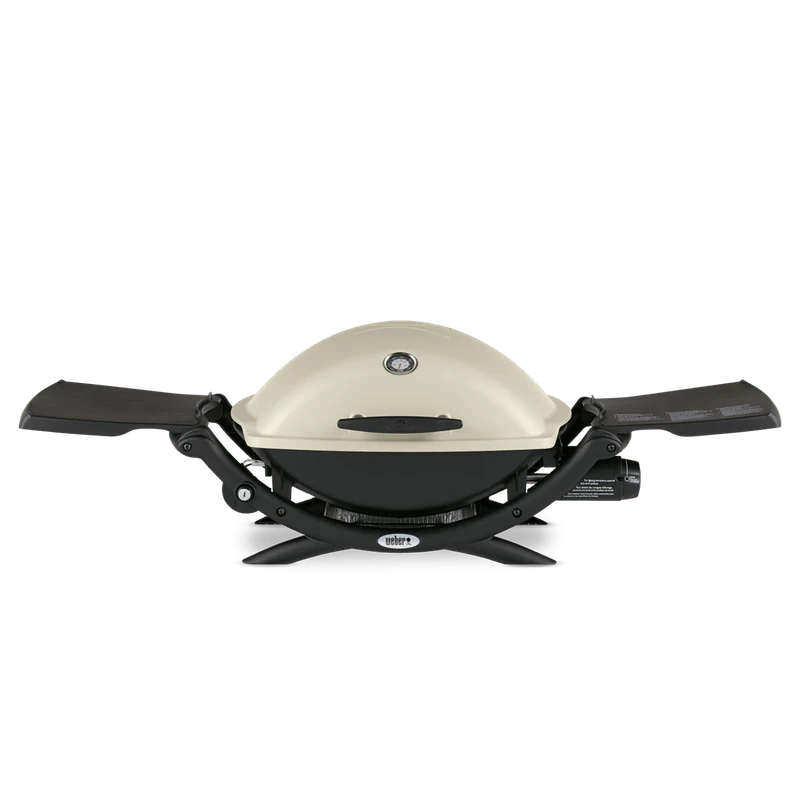 WEBER® Q 2200 GAS GRILL