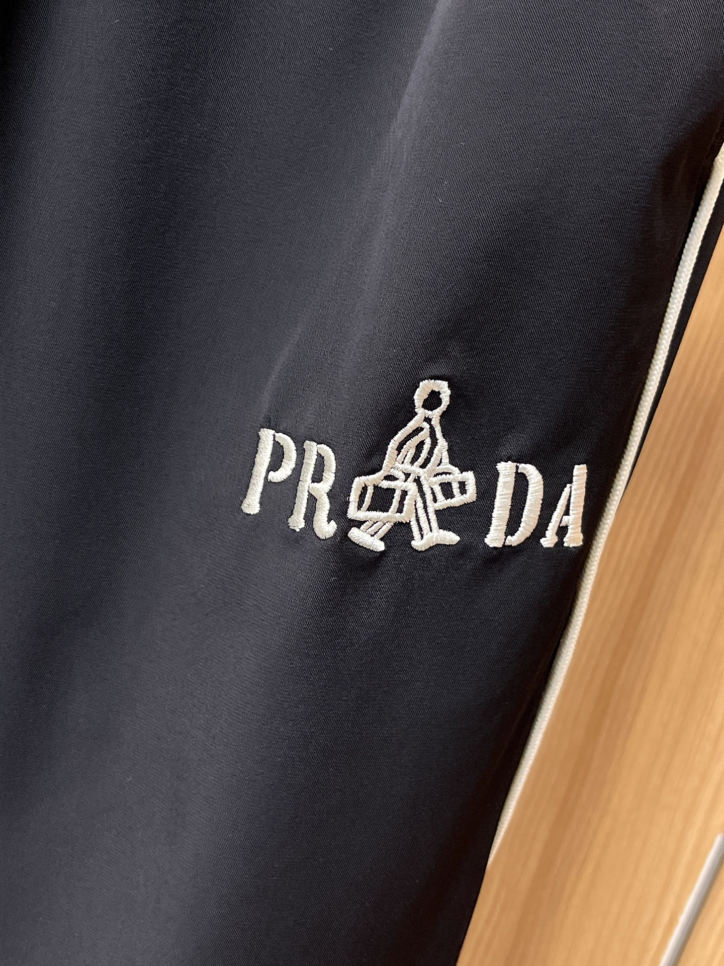 Prada clothing-41