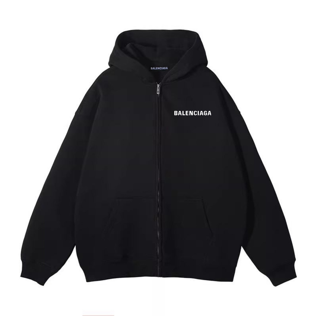 Balenciaga Clothing-332