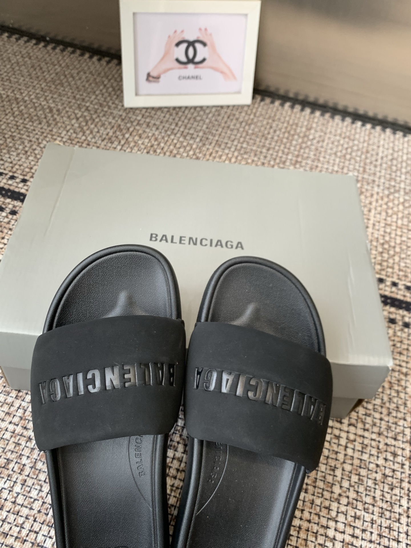 Balenciaga Summer footwear