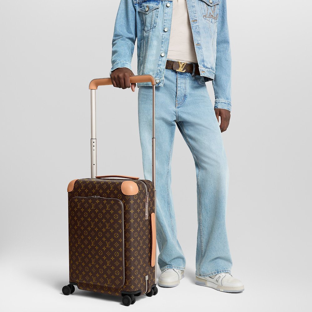 LV luggage-16