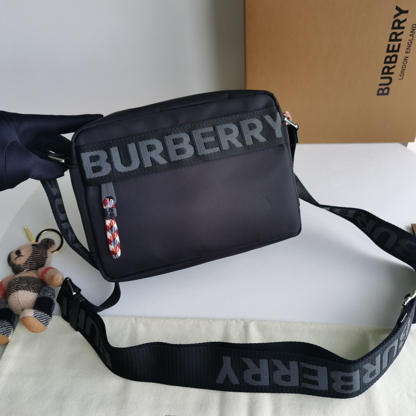 Burberry Hot New Product-91