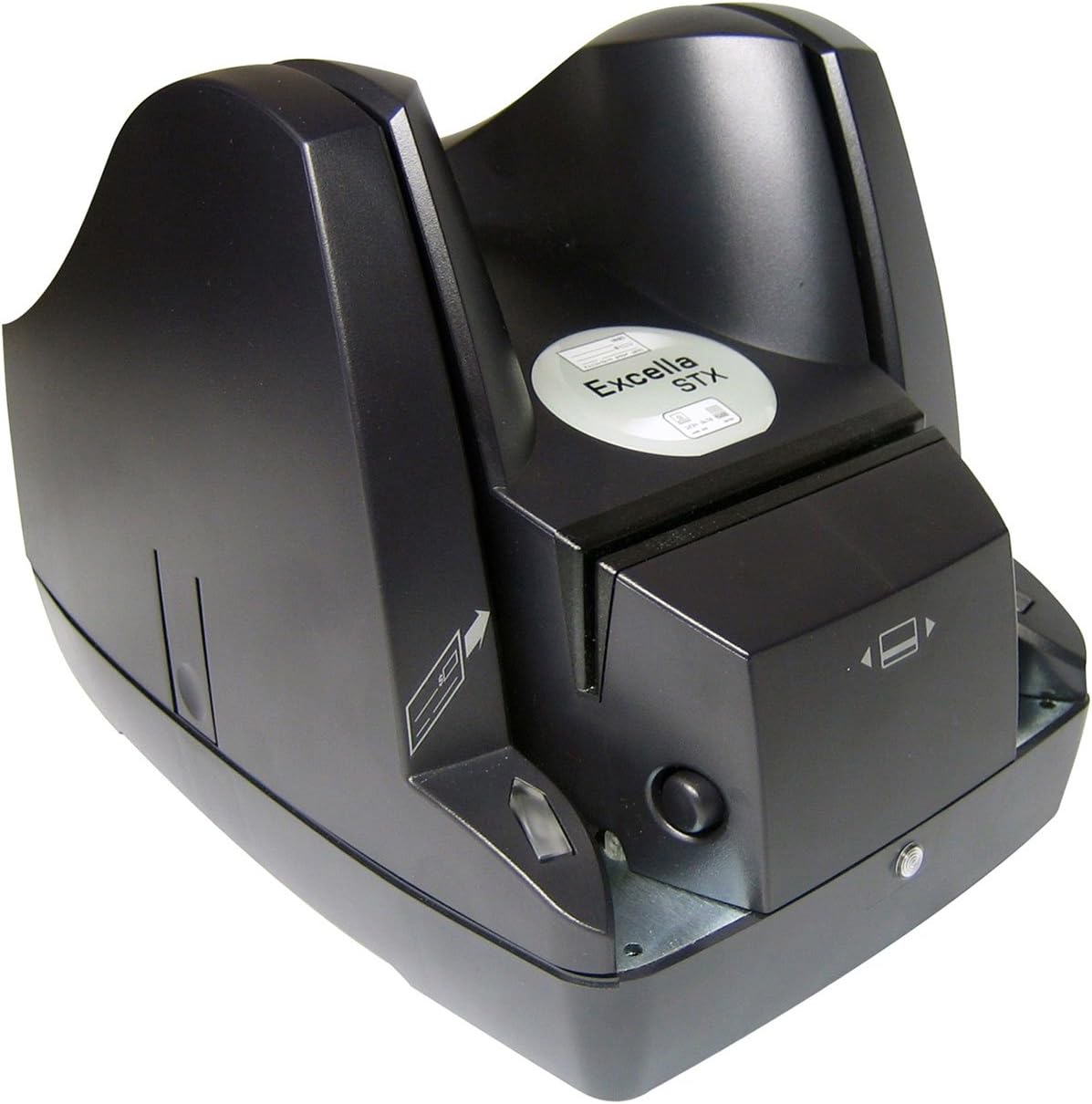 Magtek MICR EXCELLA STX USB/ETH COLR MSR FPRT BPRT/50 UNIT MIN 22350001