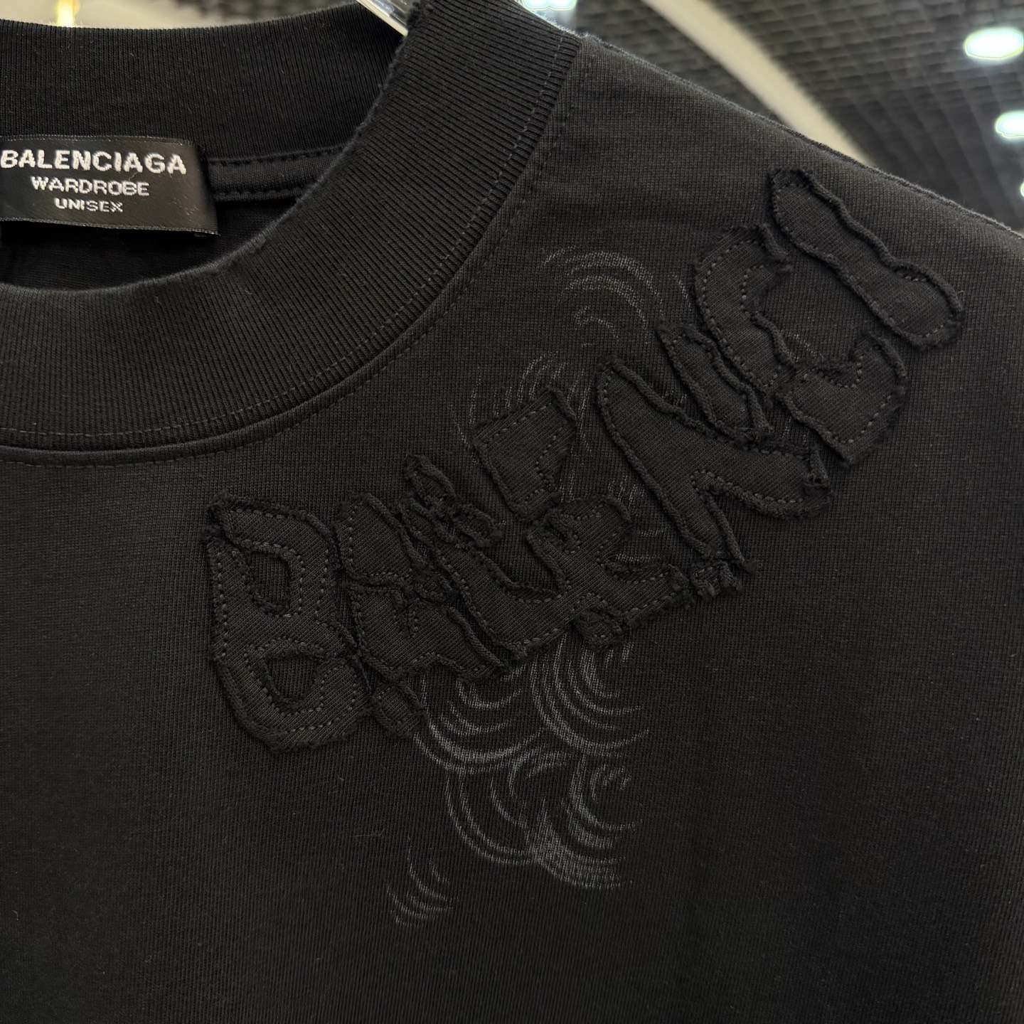 Balenciaga clothing-96