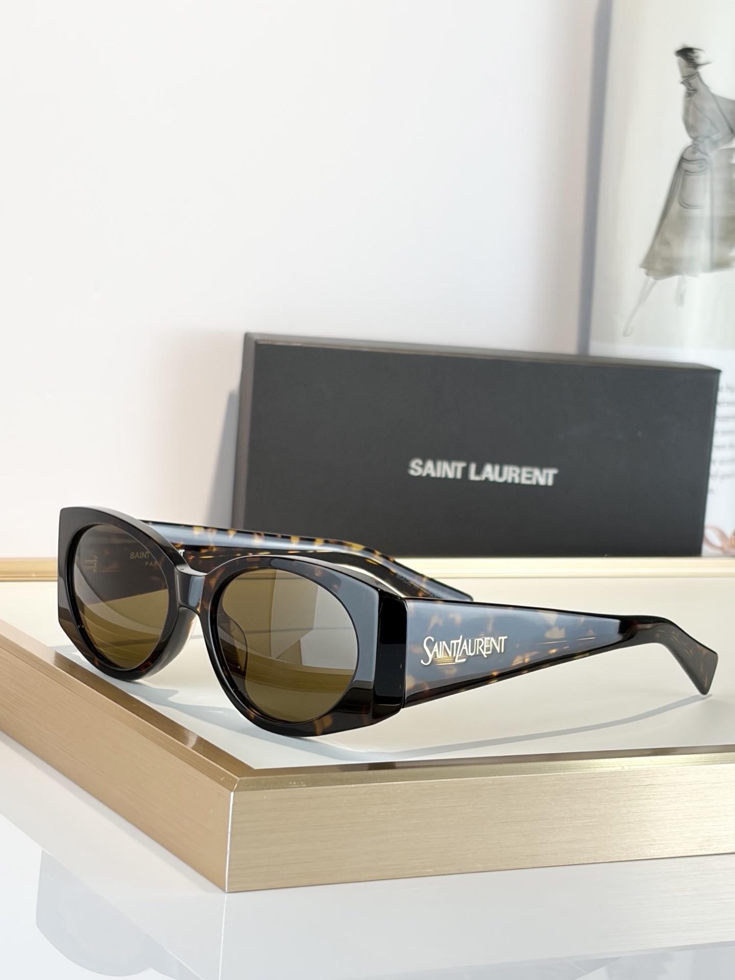 YSL glasses-11