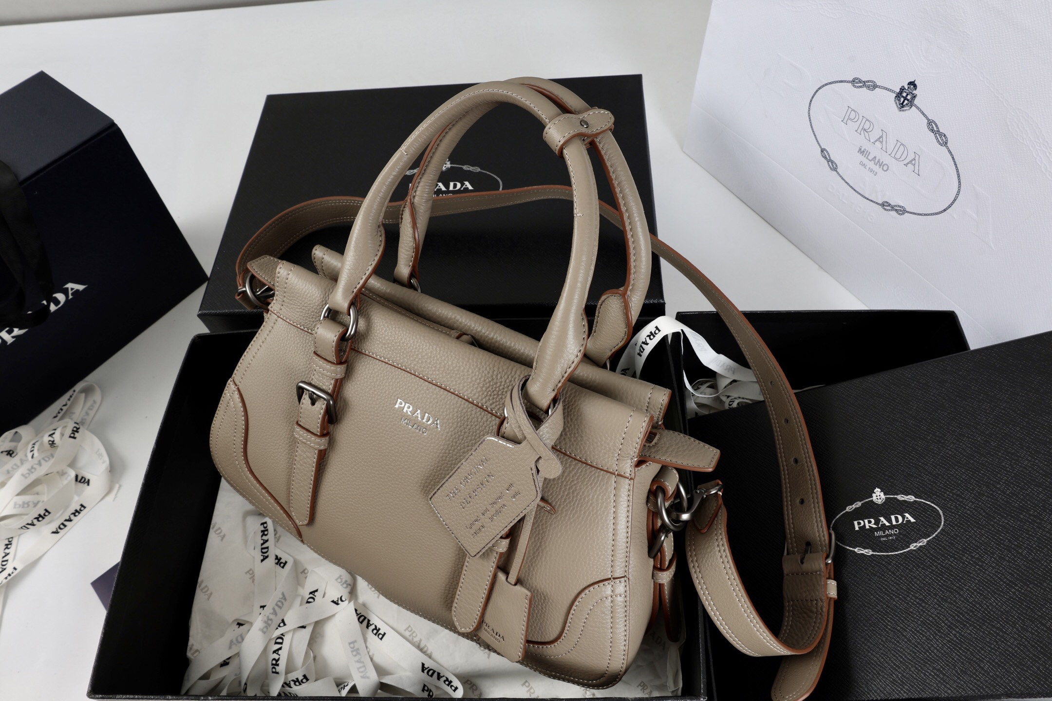 Prada Hot New Product-118