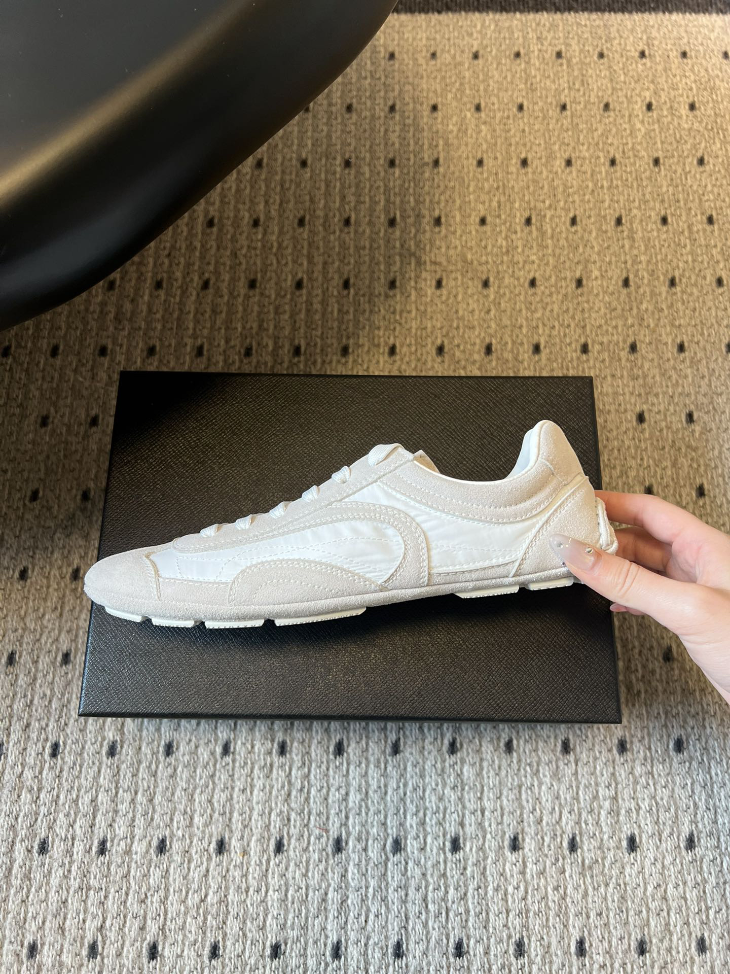 Prada Sneakers-213