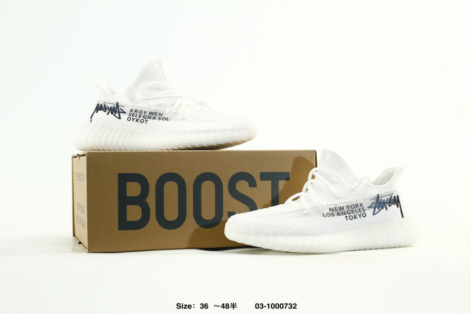 Adidas Sneakers-261