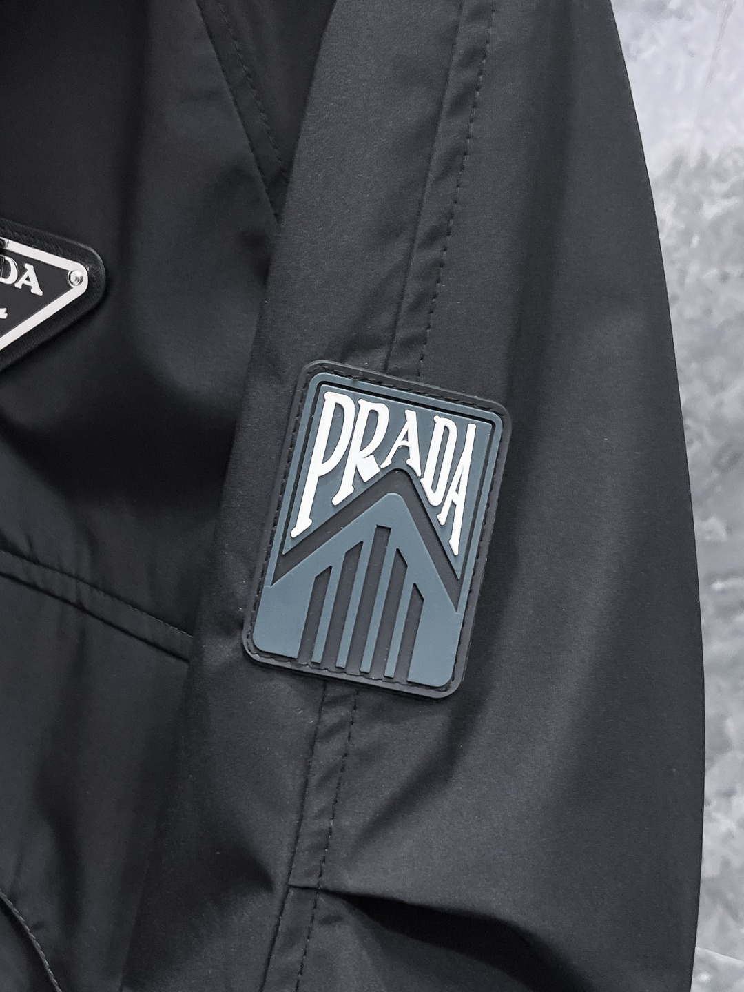 Prada Clothing-110
