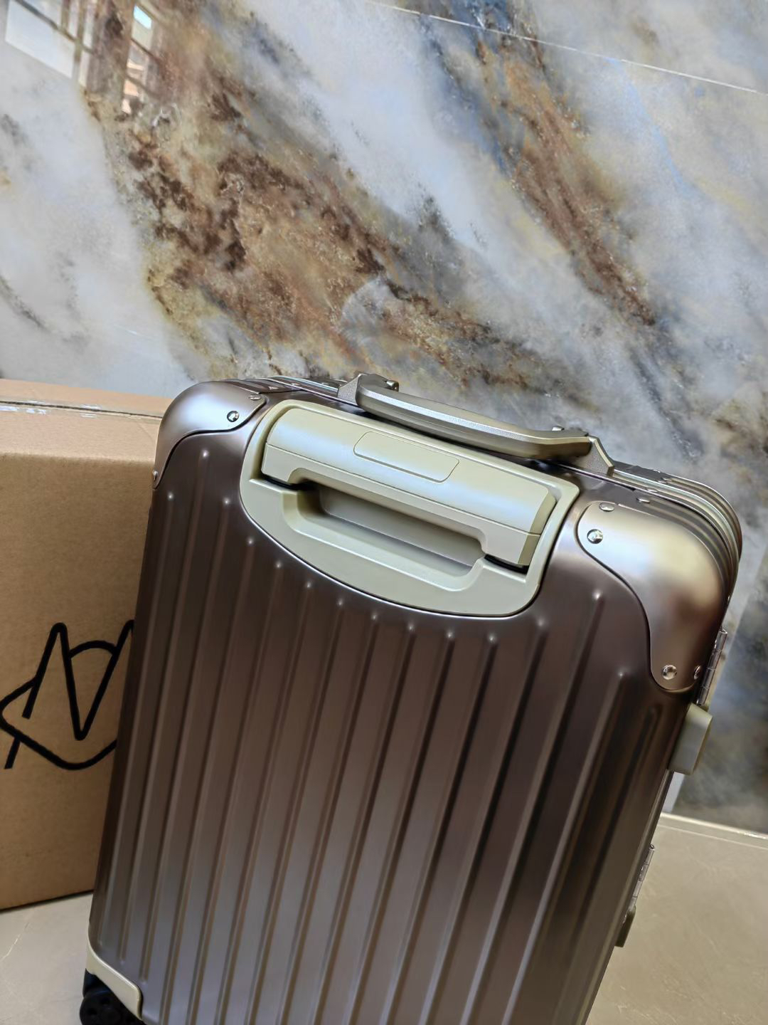RIMOWA luggage-54