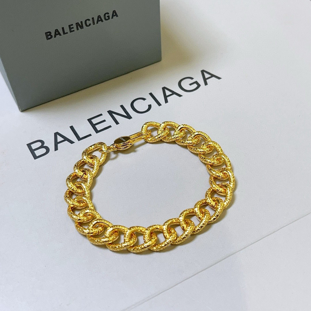 Balenciaga Bracelet-78