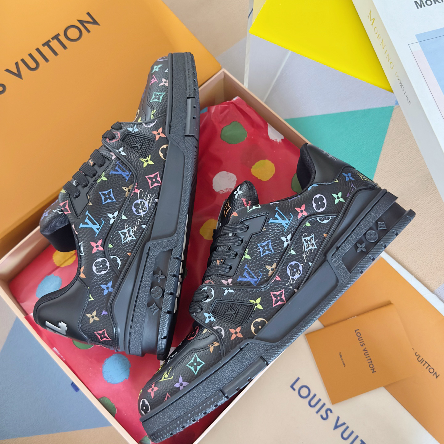 Lv Sneakers-122