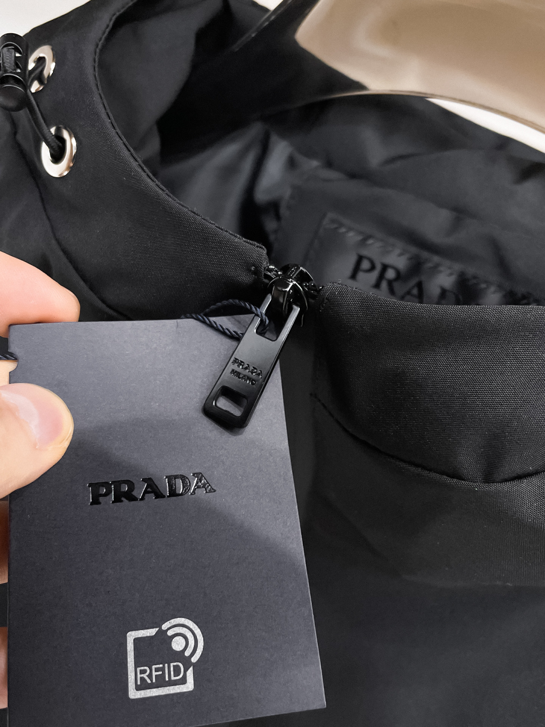 Prada Clothing-387