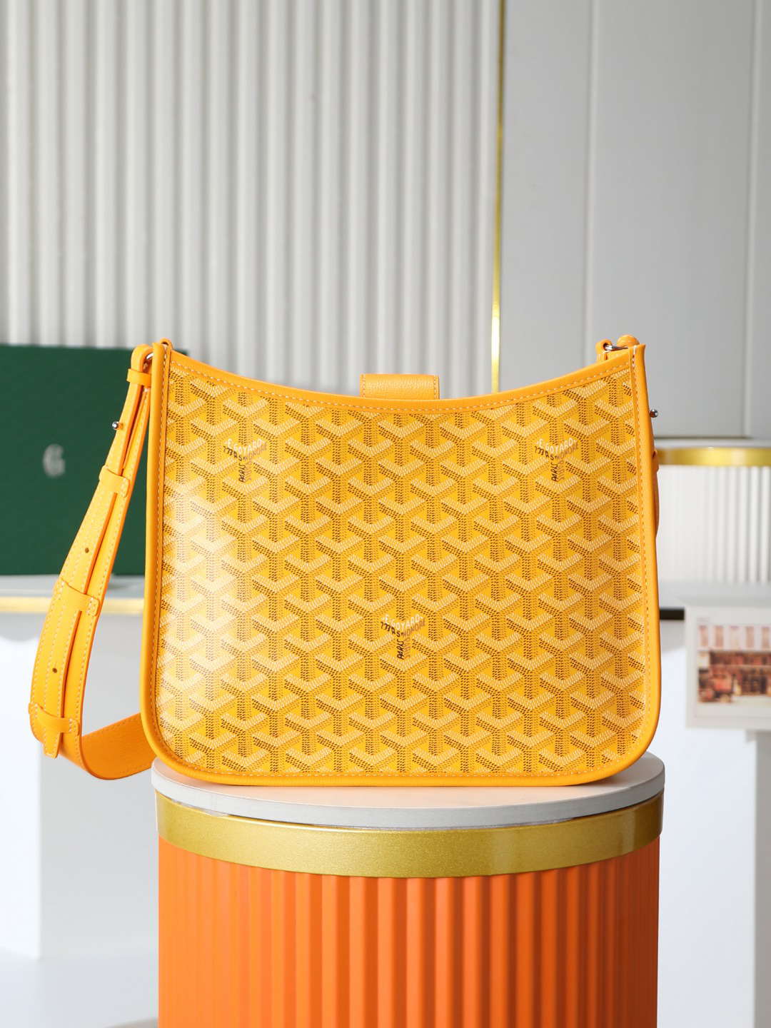 Goyard bags-58