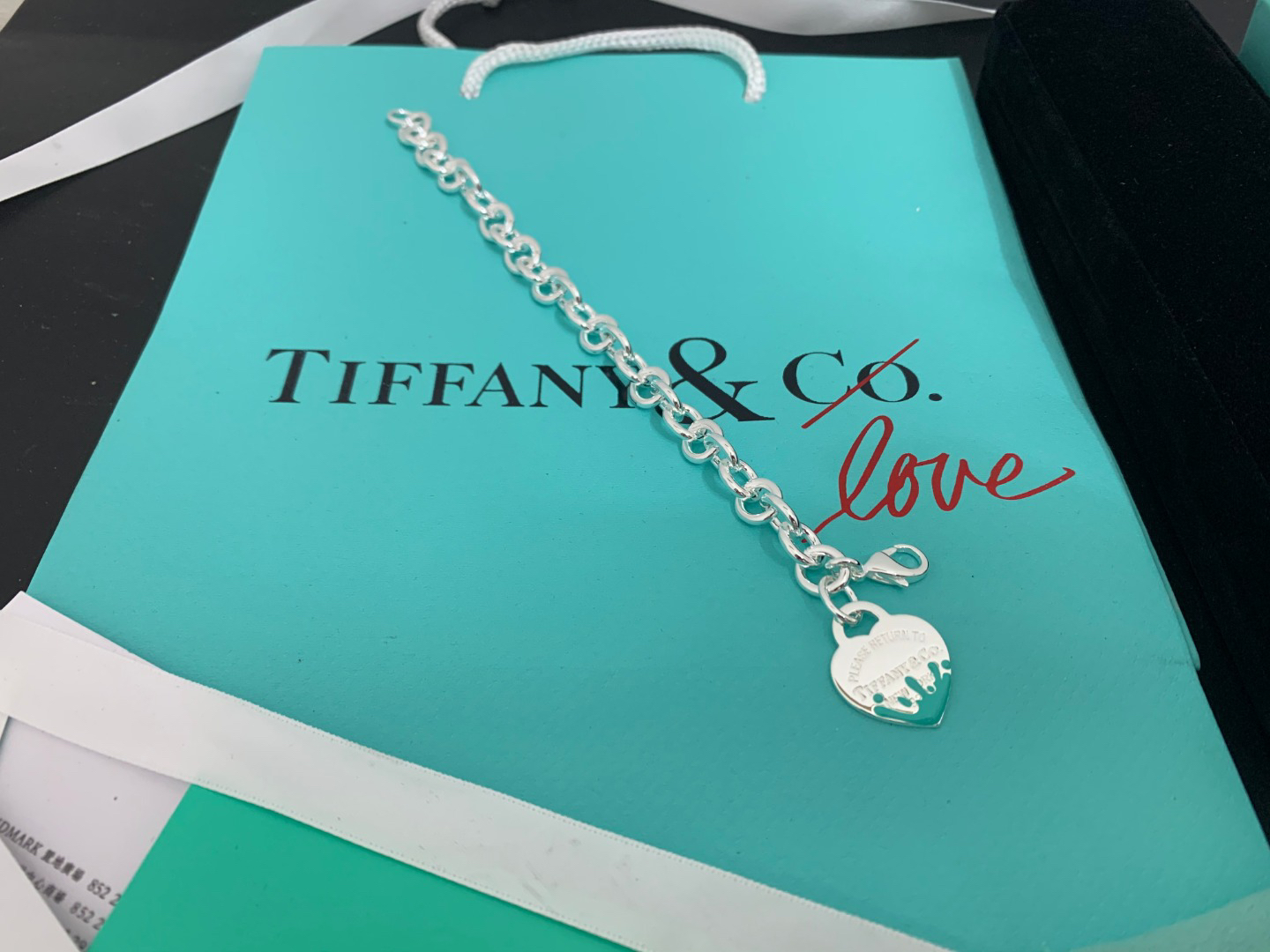 tiffany Bracelet-21
