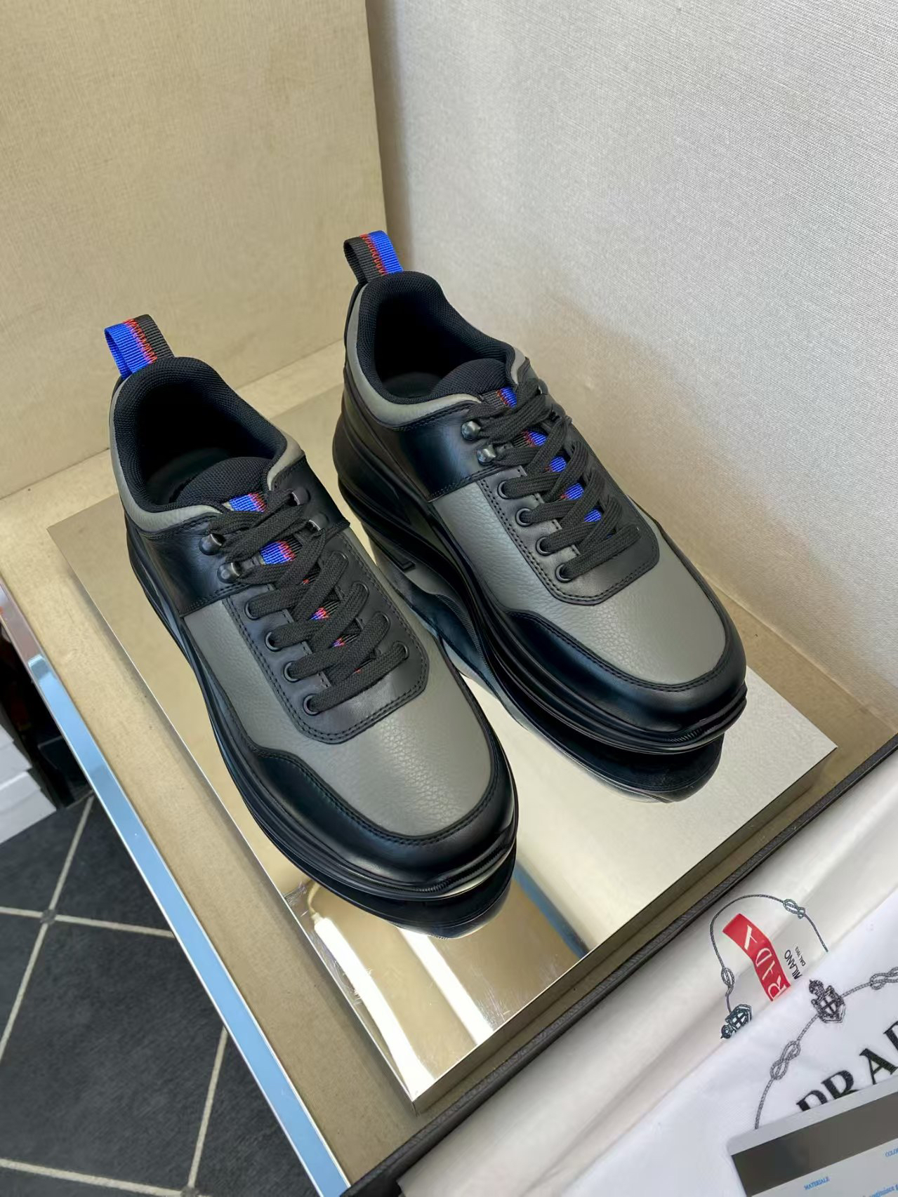 Prada Sneakers-138