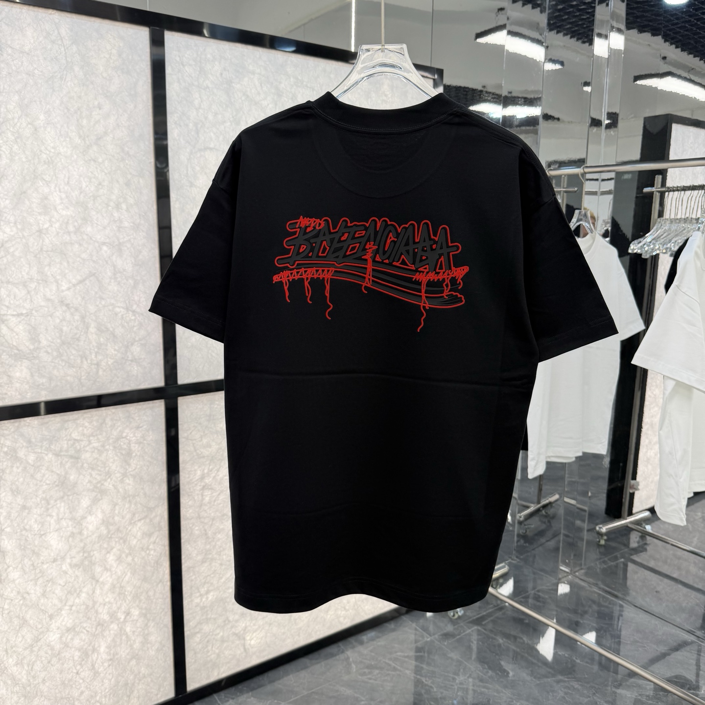 Balenciaga clothing-81