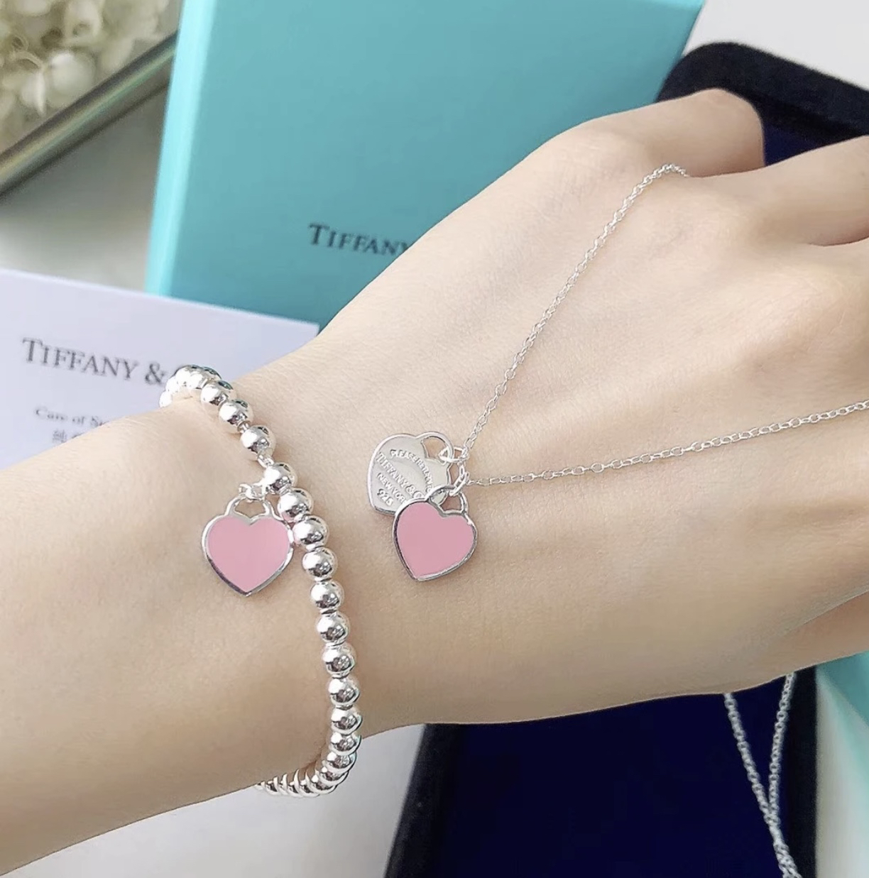 tiffany Bracelet-73
