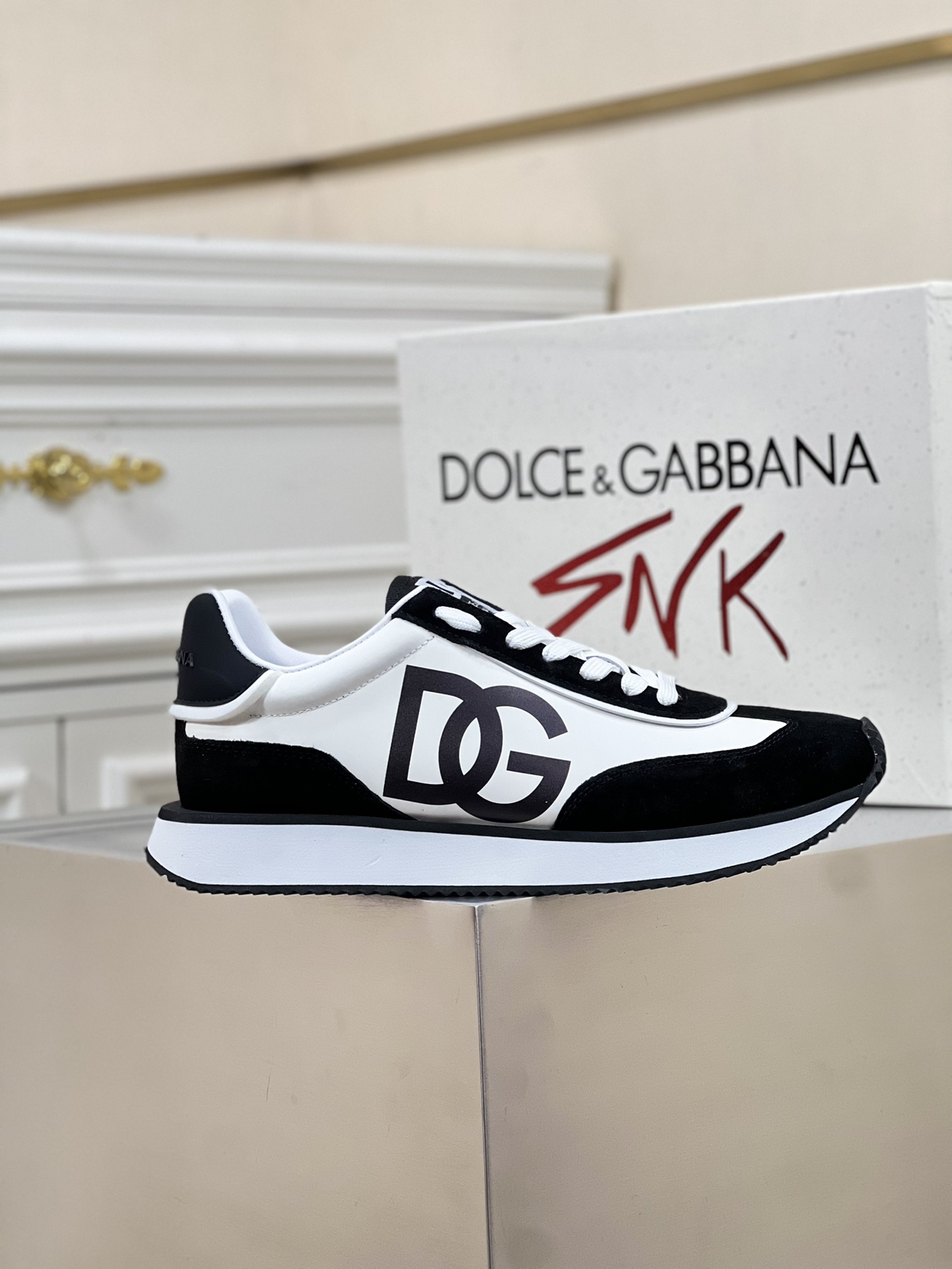 D&G Sneakers-126